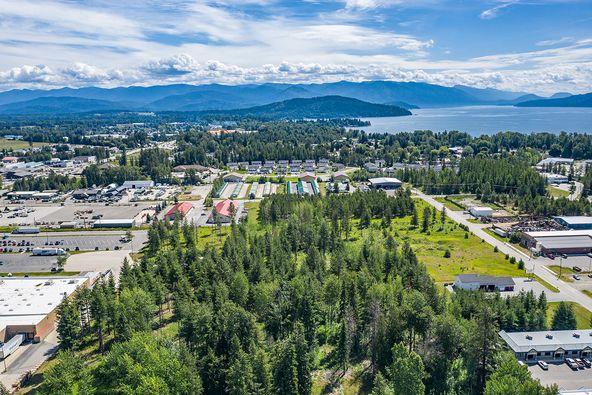NNA Lot 9 Triangle Dr: NNA Lot 9 Triangle Dr, Ponderay, ID 83852